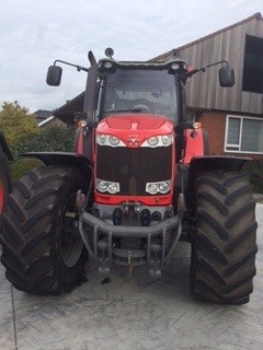 MF 8690