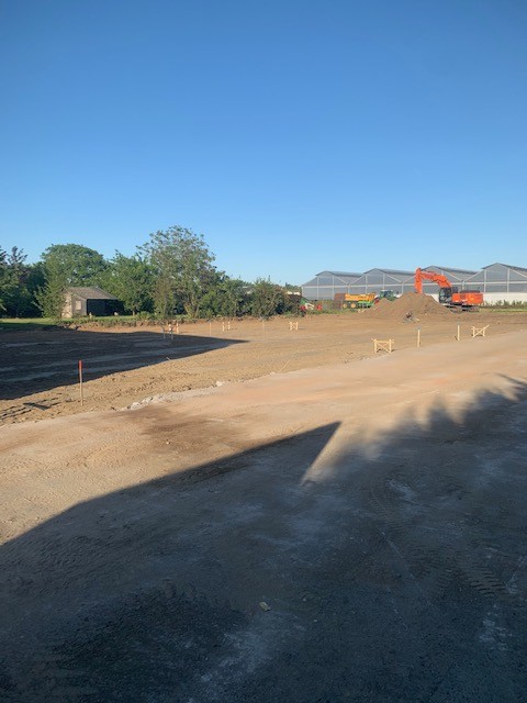 Nieuwbouw